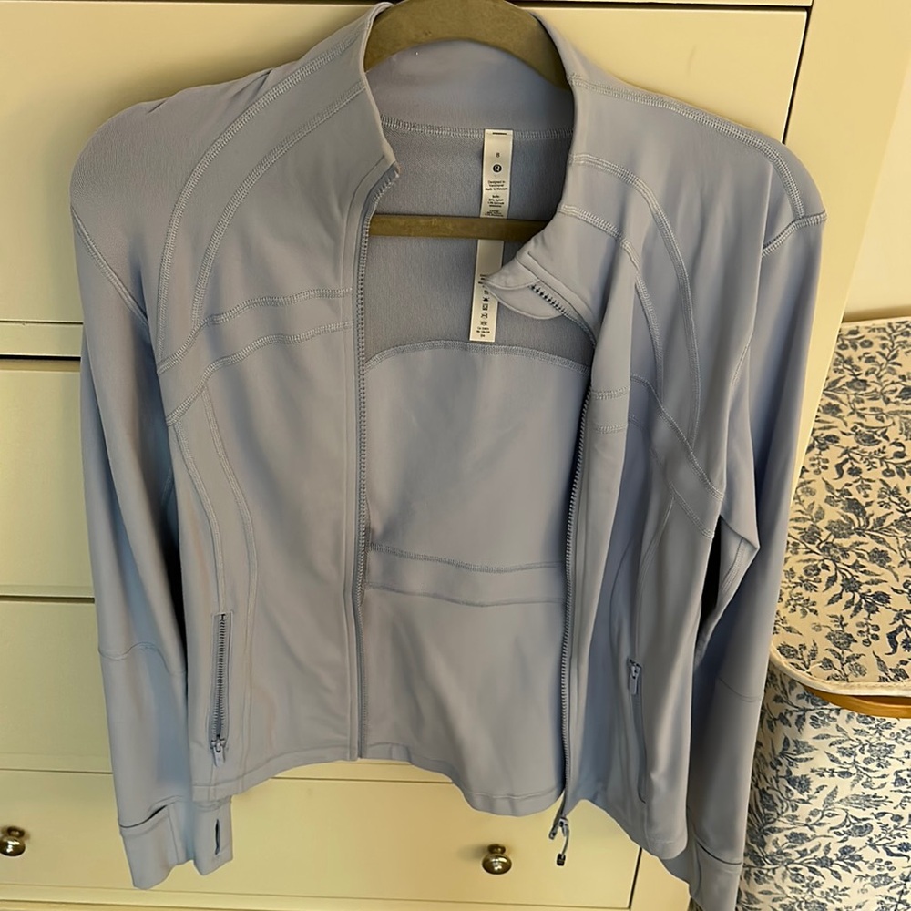 Lululemon define jacket